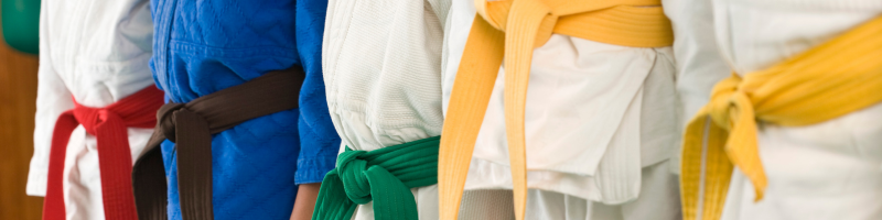 Artes marciais