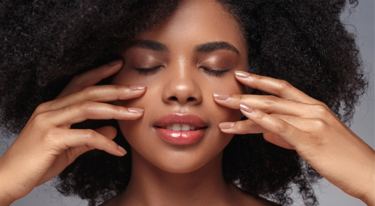 Cortisol facial: verdade ou invenção do TikTok