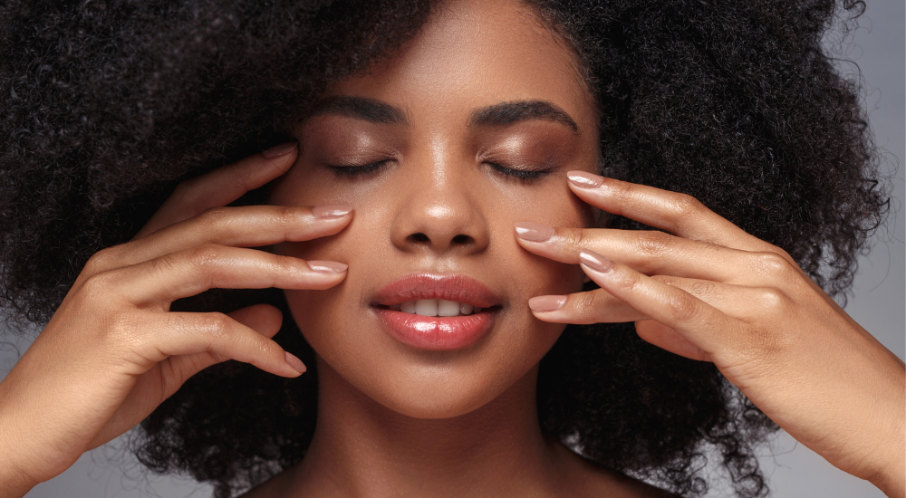 Cortisol facial: verdade ou invenção do TikTok