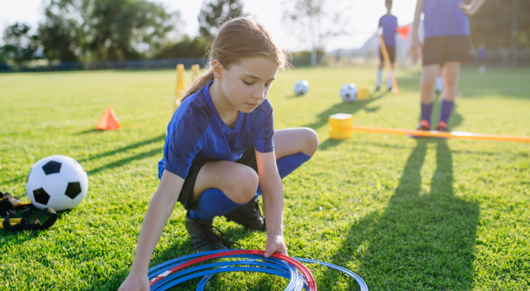 Exercícios na infância: veja opções e os cuidados necessários