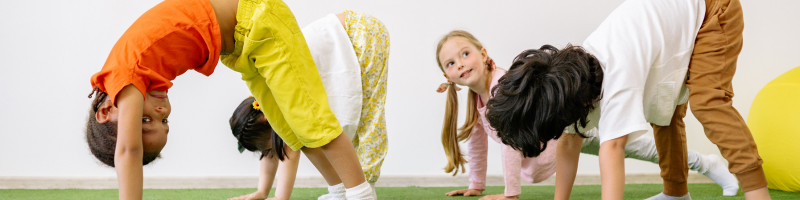 Qual é o melhor exercício para cada idade